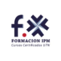 Formacion Ipm
