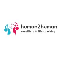 Human2Human logo - Similar company to Psymep