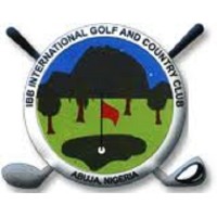 IBB International Golf & Country Club, Abuja logo - Similar company to Happierwaves