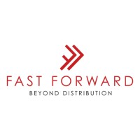 Fast Forward IT Distribution logo - Similar company to Avert It Distribution