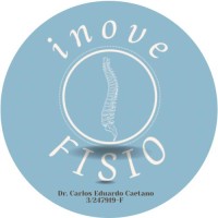 Inove Fisio logo - Similar company to Mak Valor Mentoring