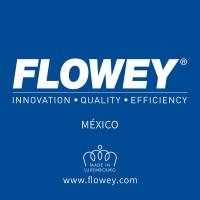FLOWEY MEXICO logo - Similar company to Hubame
