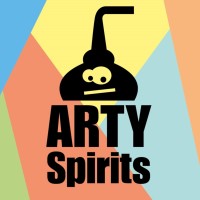 ARTY Spirits logo - Similar company to Talent Developer