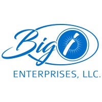 Big I Enterprises, LLC. logo - Similar company to Intralogic Solutions Llc