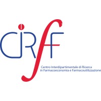 CIRFF Federico II logo - Similar company to Enable-2