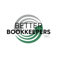 Better Bookkeepers, Inc. logo - Similar company to Hour Timesheet