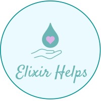 Elixir Helps logo - Similar company to Beyond Therapy