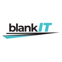 blankIT Business Solutions logo - Similar company to Blankit Media