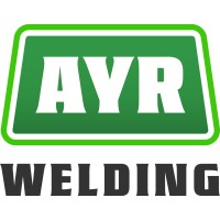 Ayr Welding (1977) Ltd. logo - Similar company to Mocon Group