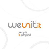 We-Unit Group S.p.A. logo - Similar company to Credipass