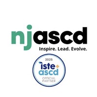 NJASCD logo - Similar company to Aligned Media