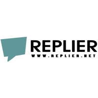 REPLIER.NET logo - Similar company to Amyrom