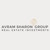 Avram Sharon Group logo - Similar company to Redesign Real Estate