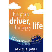 Happy Driver, Happy Life