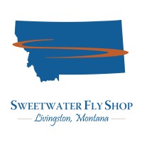 Sweetwater Fly Shop logo - Similar company to Vedavoo