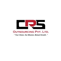 CRS Visa logo - Similar company to Matrixchange