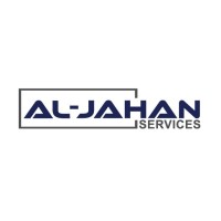 Al Jahan Services logo - Similar company to Tenant