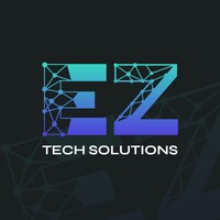EZ TECH SOLUTION (PVT) LTD logo - Similar company to Realistik Solutions