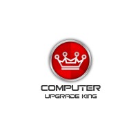 Computer Upgrade King logo - Similar company to Easy Ergonomics