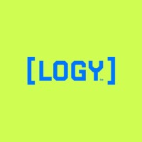 Logy logo - Similar company to Setpace Ab