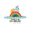 Eduspark Toys logo - Similar company to Hawbeez