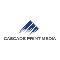 Cascade Print Media logo - Similar company to Kaye-Smith