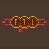 THE TASTELAND logo - Similar company to The Chatter House