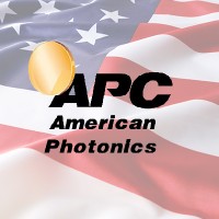 American Photonics Inc logo - Similar company to Novotech It
