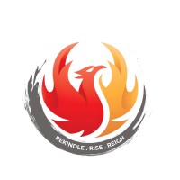 The Phoenix Theory logo - Similar company to Listener