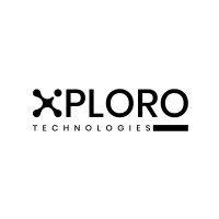 Xploro Technologies logo - Similar company to Royna Tech It Solutions
