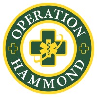 Operation Hammond First Response Incorporated logo - Similar company to Vss, A Converge Company