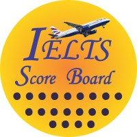 IELTS ScoreBoard logo - Similar company to Flytalks Overseas Pvt. Ltd.