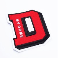 DENIM BY DOME logo - Similar company to Blank Kanvas