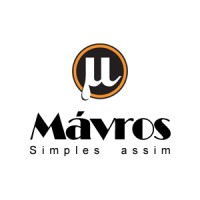 Mavros Tecnologia da Informação. logo - Similar company to Wics Tecnologia Da Informação