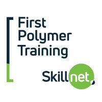 First Polymer Training Skillnet logo - Similar company to Applied Polymer Technologies (Apt)