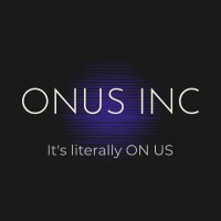 ONUS INC logo - Similar company to Onus Rides