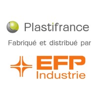 PLASTIFRANCE par EFP Industrie logo - Similar company to Vertice Engineering