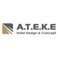 ATEKE Hotel Design & Concept logo - Similar company to Y Architects
