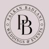 Palkan Badlani Weddings & Events logo - Similar company to Twj Events