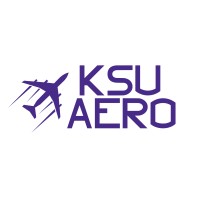 KSU Aero (SAE Aero Design Team) logo - Similar company to Ksu Saaf Shell-Eco Marathon