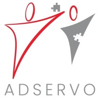 Adservo logo - Similar company to Medialight
