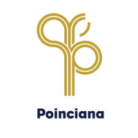 Poinciana logo - Similar company to Wondercity