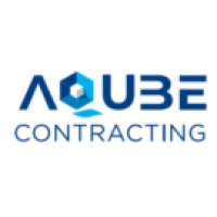 AQube Contracting logo - Similar company to Hr Specialist