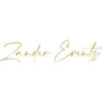 Zander Events logo - Similar company to Reason8