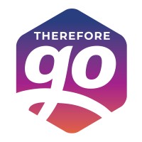 ThereforeGo Ministries logo - Similar company to Able Inc.