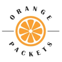 Orange Packets logo - Similar company to Dmshao Technologies Llp