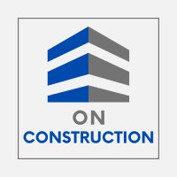 On Construction logo - Similar company to Nd Consulting
