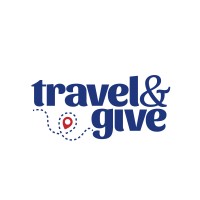 Travel & GIVE logo - Similar company to Talktime Speech Therapy Services, Inc