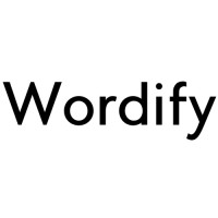 Wordify logo - Similar company to Attuneops
