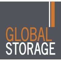 Global Storage logo - Similar company to Morum
